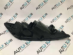 Корпус фары KIA OPTIMA 3 (2013-2016) рестайлинг 1 линза + рефлектор (левый)