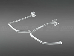 Световоды для фары BMW 1 F52 (2017-2023) левой