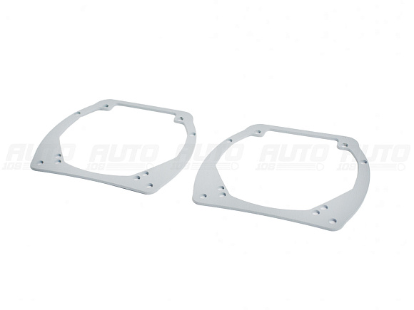 Переходная рамка Dodge Ram (2013-2019) - Hella 3 / 3R (комплект, 2шт) 148 по выгодной цене