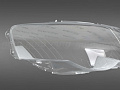 Стекло фары VOLKSWAGEN PASSAT B6 (2005-2010) (правое) Стекло фары VOLKSWAGEN PASSAT B6 (2005-2010) (правое) по выгодной цене