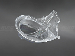 Стекло фары Tank 300 (2021-н.в.) (правое)