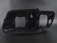 Корпус фары AUDI Q5 8R (2008-2012) дорестайлинг (левый) — фото 4