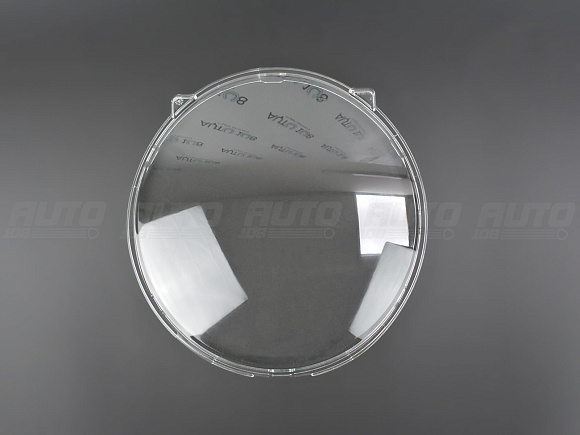 Стекло фары MERCEDES G Class W463 III (2018-н.в.) (правое) по выгодной цене