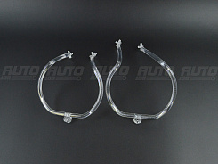 Световоды для фары BMW X3 F25 / X4 F26 (2014-2017) рестайлинг КСЕНОН левой