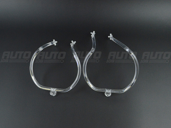 Световоды для фары BMW X3 F25 / X4 F26 (2014-2017) рестайлинг КСЕНОН левой по выгодной цене