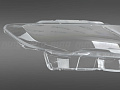 Стекло фары NISSAN X-TRAIL T32 (2017-2023) рестайлинг (правое) Стекло фары NISSAN X-TRAIL T32 (2017-2023) рестайлинг (правое) по выгодной цене