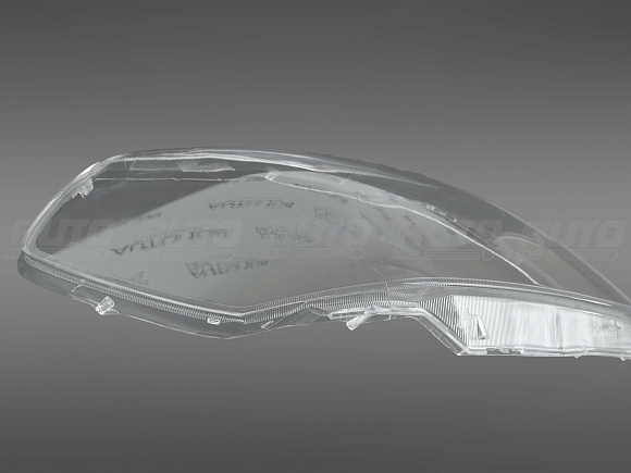 Стекло фары NISSAN TEANA J31 (2005-2008) рестайлинг (правое) по выгодной цене