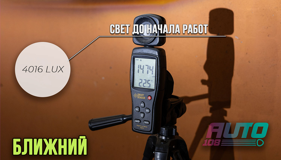 Этапы работ - 2