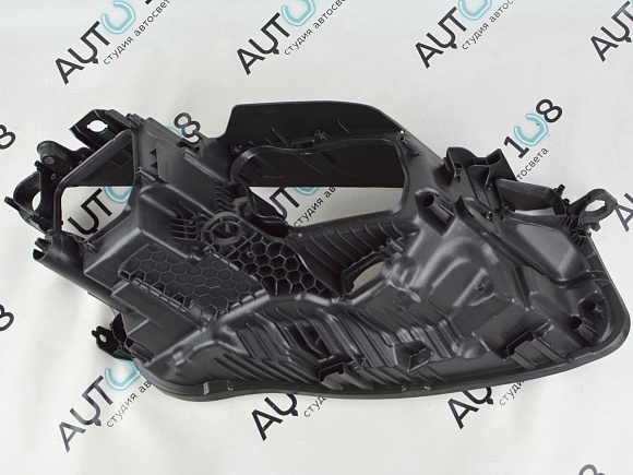 Корпус фары VOLKSWAGEN TOUAREG CR7 (2018-2023) Full Led (левый) по выгодной цене