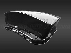 Стекло фары AUDI Q5 I 8R (2012-2017) рестайлинг (правое)