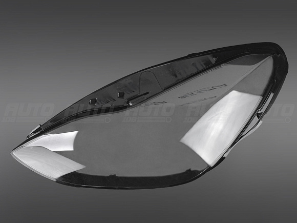 Стекло фары TESLA MODEL Y (2019-2023) (левое) по выгодной цене