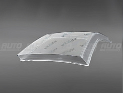 Стекло фары FORD TRANSIT V347 / V348 (2006-2013) (левое)