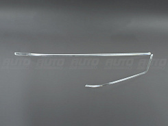 Световод для фары AUDI A3 8V (2016-2020) рестайлинг LED (левый)