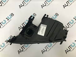 Корпус фары AUDI A5 8T (2012-2016) рестайлинг без AFS (правый)
