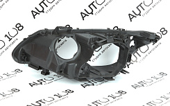 Корпус фары BMW 5 E60 (2002-2007) дорестайлинг (правый)