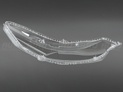 Стекло фары HONDA ACCORD 8 (2007-2015) (левое)