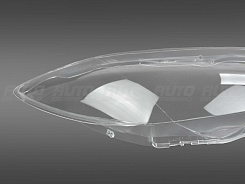 Стекло фары TOYOTA CAMRY V30 (2005-2006) рестайлинг (правое)