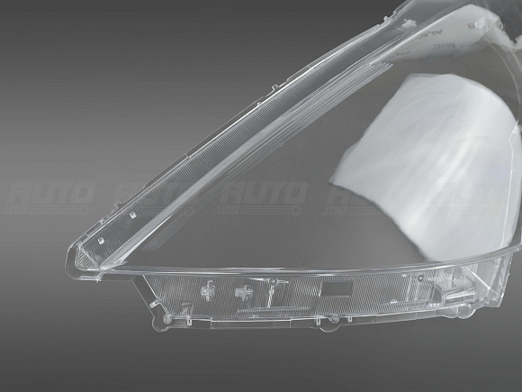 Стекло фары NISSAN TEANA J32 (2011-2014) рестайлинг (левое) по выгодной цене