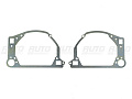 Переходная рамка Toyota Soarer (1991-2001) - Hella 3 / 3R (к-т, 2шт) 365 по выгодной цене