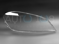 Стекло фары VOLVO XC60 I (2008-2013) дорестайлинг (правое)