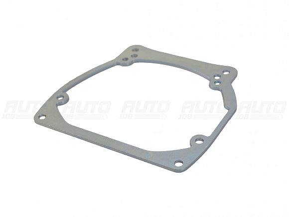 Переходная рамка Hyundai Genesis II (2013-2016) ксенон без AFS - Hella 3 / 3R (к-т 2шт) по выгодной цене