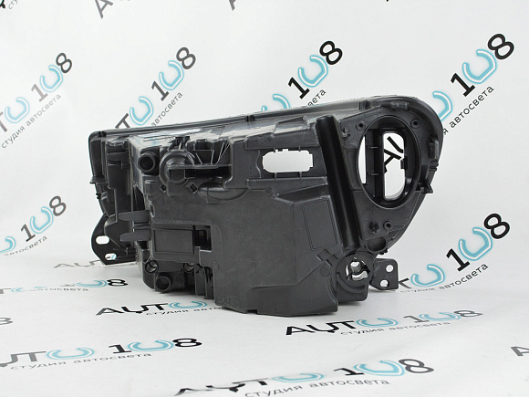 Корпус фары VOLVO XC40 I (2017-2022) дорестайлинг (правый) по выгодной цене