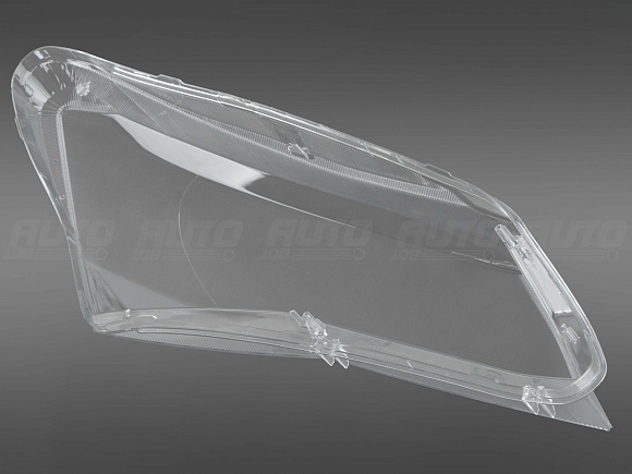 Стекло фары SKODA SUPERB 3 (2015-2019) дорестайлинг (левое) по выгодной цене