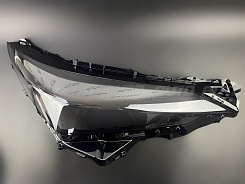 Стекло фары LEXUS NX II (2021-н.в.) (правое)