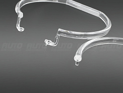 Световоды для фары BMW 5 F10 (2013-2017) рестайлинг FULL LED левой