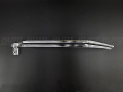 Световоды для фары AUDI Q3 8U (2015-2018) рестайлинг ксенон правой