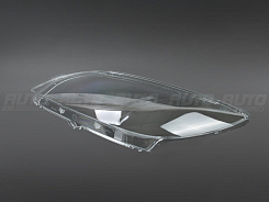 Стекло фары MAZDA 3 BK (2003-2009) хетчбэк (левое)