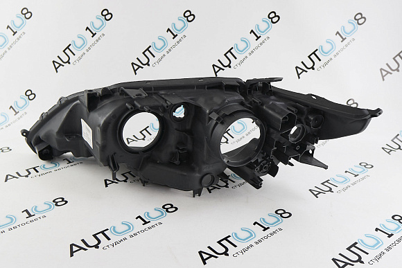 Корпус фары LEXUS ES 6 (2012-2015) дорестайлинг (левый) по выгодной цене