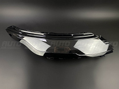 Стекло фары LAND ROVER RANGE ROVER EVOQUE II (2018-2023) (правое)