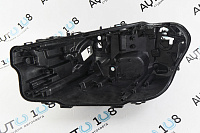Корпус фары BMW X3 G01 / X4 G02 (2021-2024) рестайлинг LED (левый) — фото 2