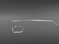 Световод для фары Volkswagen Tiguan 2 (2016-2020) Full Led правой