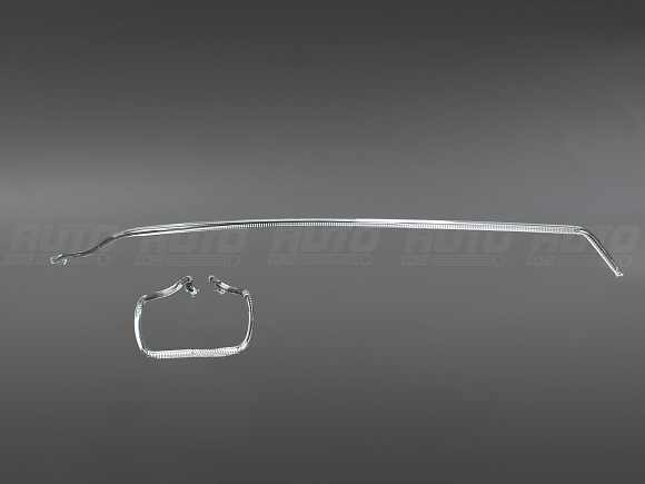 Световод для фары Volkswagen Tiguan 2 (2016-2020) Full Led правой по выгодной цене