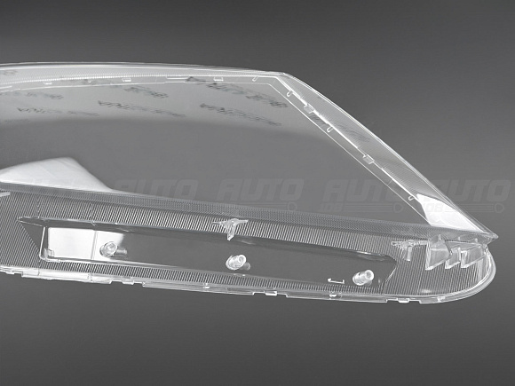 Стекло фары KIA SORENTO 2 XM (2012-2021) рестайлинг (правое) по выгодной цене