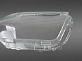 Стекло фары TOYOTA HIGHLANDER 2 (2007-2010) дорестайлинг (правое) Стекло фары TOYOTA HIGHLANDER 2 (2007-2010) дорестайлинг (правое) по выгодной цене
