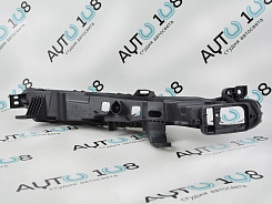 Корпус фары BMW X7 G07 (2022-н.в.) рестайлинг ДХО (верхний) (левый)