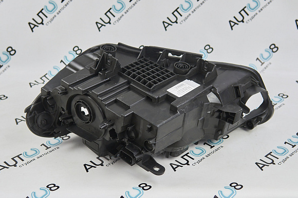 Корпус фары BMW X1 F48 (2015-2019) дорестайлинг Full LED (правый) по выгодной цене