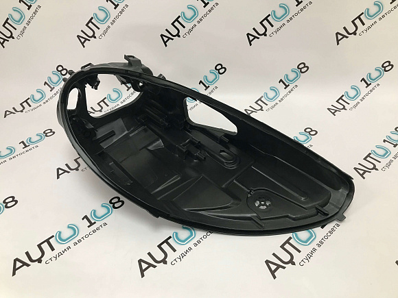 Корпус фары PORSCHE PANAMERA 970 (2013-2016) рестайлинг ксенон (правый) по выгодной цене