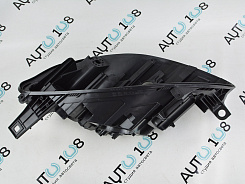 Корпус фары MERCEDES R-class W251 (2010-2017) 2-й рестайлинг (левый)