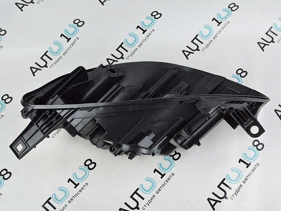 Корпус фары MERCEDES R-class W251 (2010-2017) 2-й рестайлинг (левый) по выгодной цене