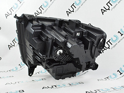 Корпус фары Tank 500 (2021-н.в.) (правый)