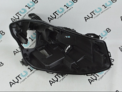 Корпус фары MERCEDES A W176 (2015 - 2018) рестайлинг FULL LED (правый)