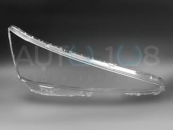 Стекло фары HYUNDAI ELANTRA 6 AD (2018-2020) рестайлинг (правое)