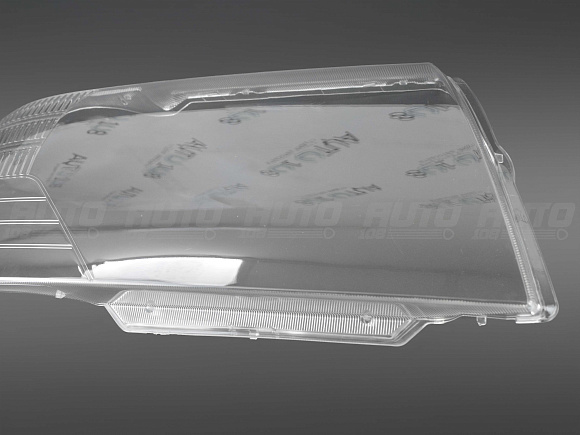 Стекло фары MITSUBISHI PAJERO 3 (1999-2006) (правое) по выгодной цене