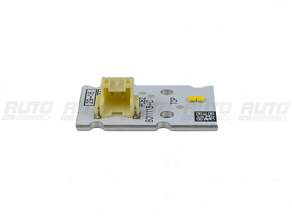 Плата подсветки ДХО BMW 2 F22 63117494851 (2018-2020) Yellow Lemon (к-т 4шт) по выгодной цене