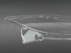 Стекло фары MAZDA 6 GH (2007-2013) без AFS (правое)