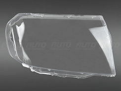 Стекло фары Honda Pilot (2008-2015) (правое)